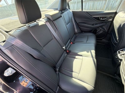 2023 Subaru Legacy Touring XT