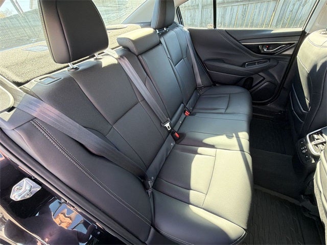 2023 Subaru Legacy Touring XT