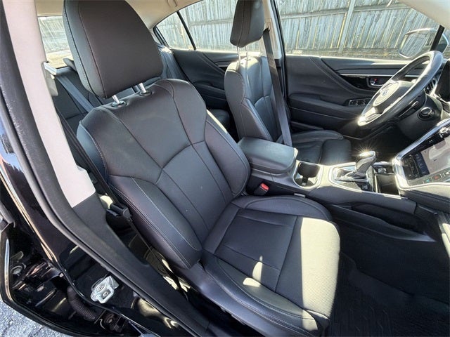 2023 Subaru Legacy Touring XT