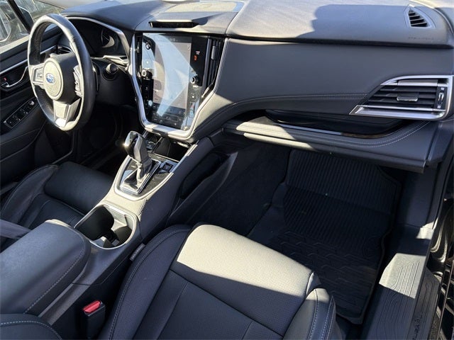 2023 Subaru Legacy Touring XT