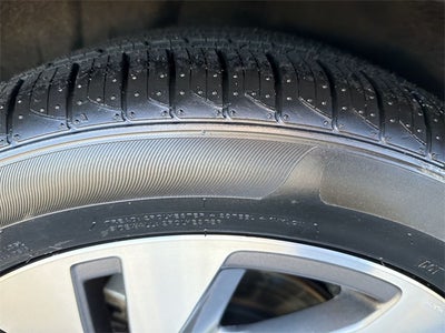 2023 Subaru Legacy Touring XT