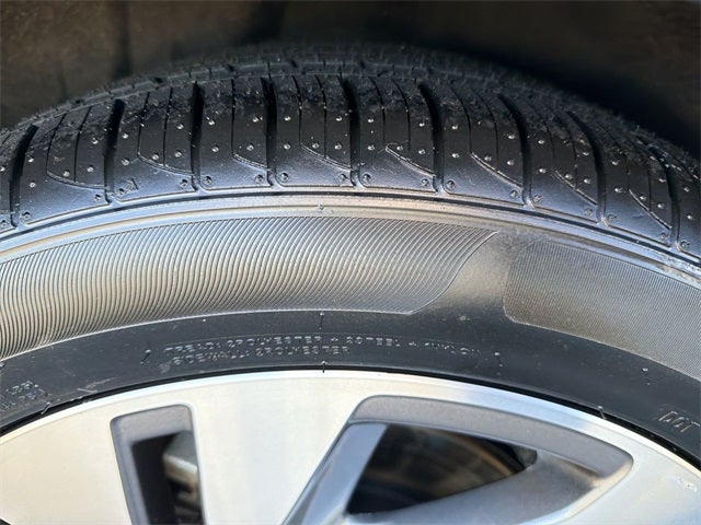 2023 Subaru Legacy Touring XT