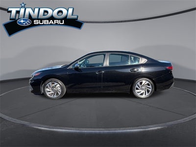 2023 Subaru Legacy Touring XT