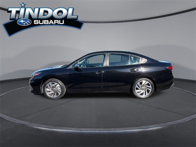 2023 Subaru Legacy Touring XT