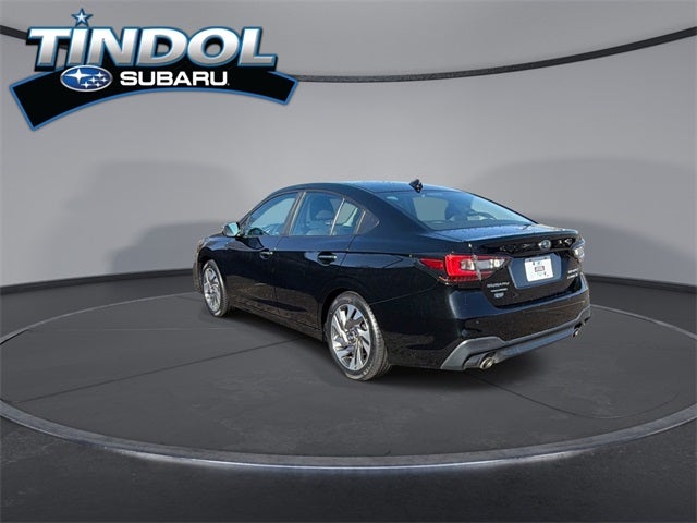 2023 Subaru Legacy Touring XT