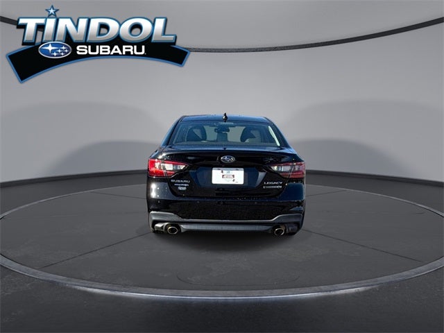 2023 Subaru Legacy Touring XT