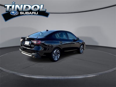 2023 Subaru Legacy Touring XT