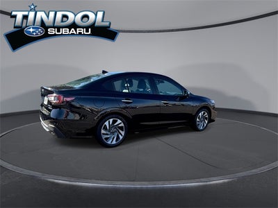 2023 Subaru Legacy Touring XT