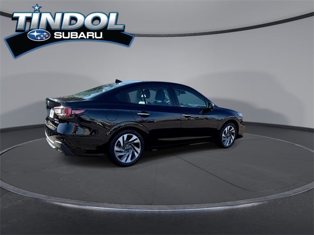2023 Subaru Legacy Touring XT
