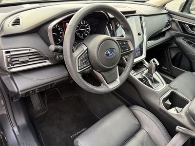 2023 Subaru Legacy Touring XT