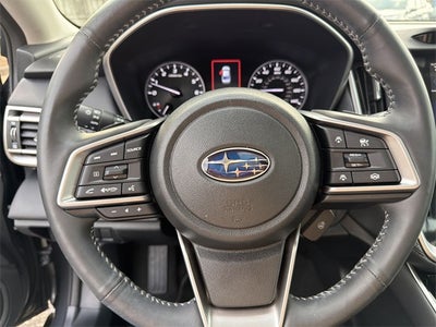 2023 Subaru Legacy Touring XT