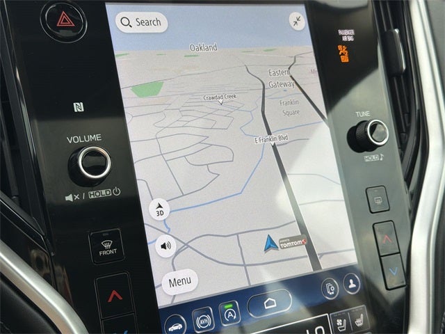 2023 Subaru Legacy Touring XT