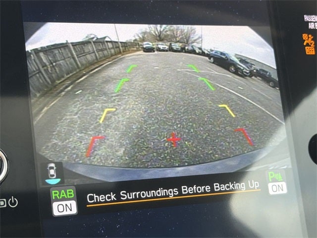 2023 Subaru Legacy Touring XT