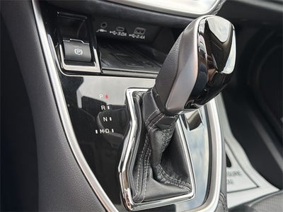 2023 Subaru Legacy Touring XT