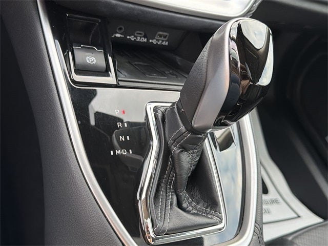 2023 Subaru Legacy Touring XT