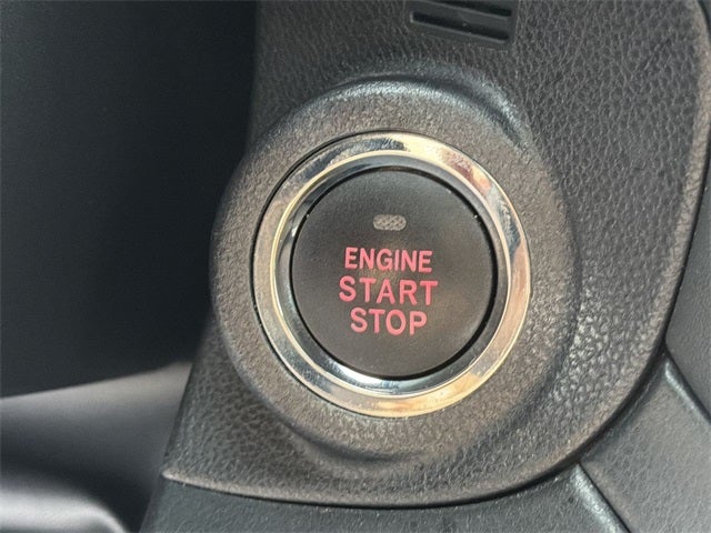 2023 Subaru Legacy Touring XT