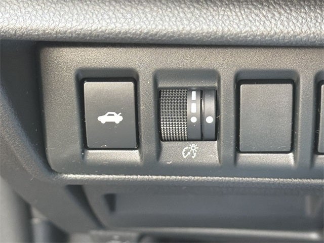 2023 Subaru Legacy Touring XT