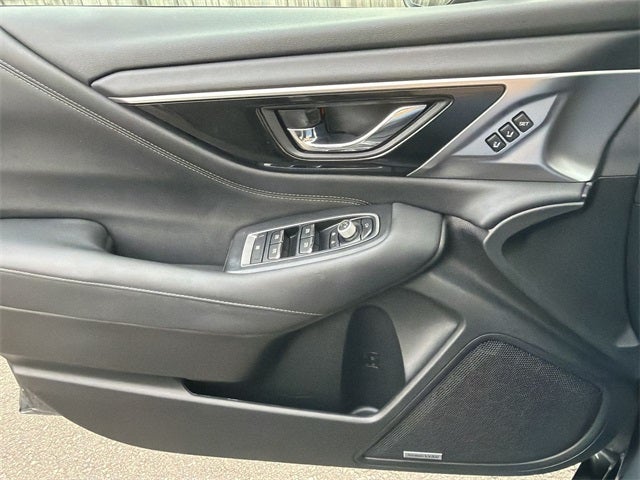 2023 Subaru Legacy Touring XT