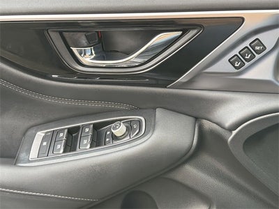 2023 Subaru Legacy Touring XT