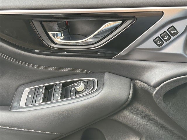 2023 Subaru Legacy Touring XT