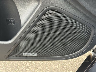 2023 Subaru Legacy Touring XT