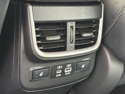 2023 Subaru Legacy Touring XT