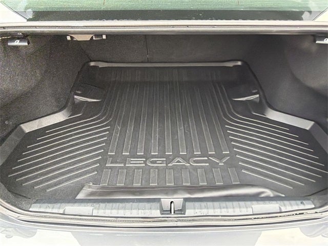 2023 Subaru Legacy Touring XT