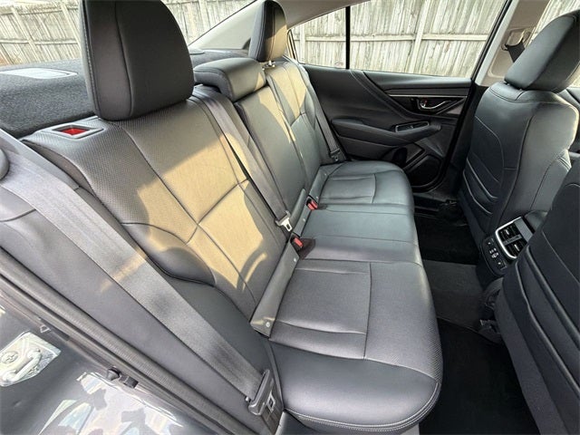 2023 Subaru Legacy Touring XT