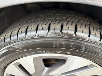 2023 Subaru Legacy Touring XT