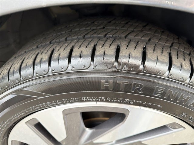 2023 Subaru Legacy Touring XT