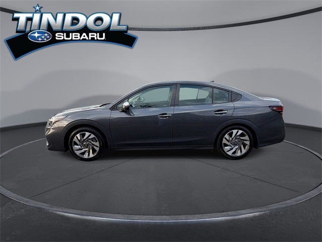 2023 Subaru Legacy Touring XT