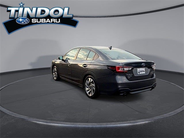 2023 Subaru Legacy Touring XT