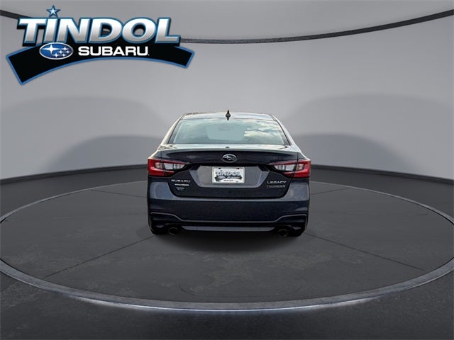 2023 Subaru Legacy Touring XT