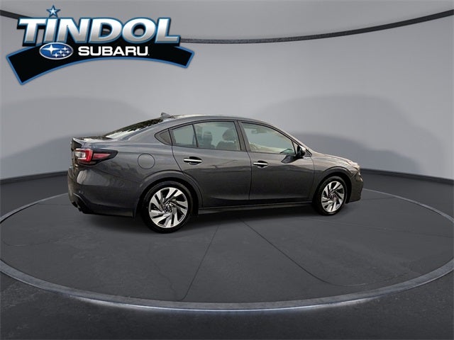 2023 Subaru Legacy Touring XT