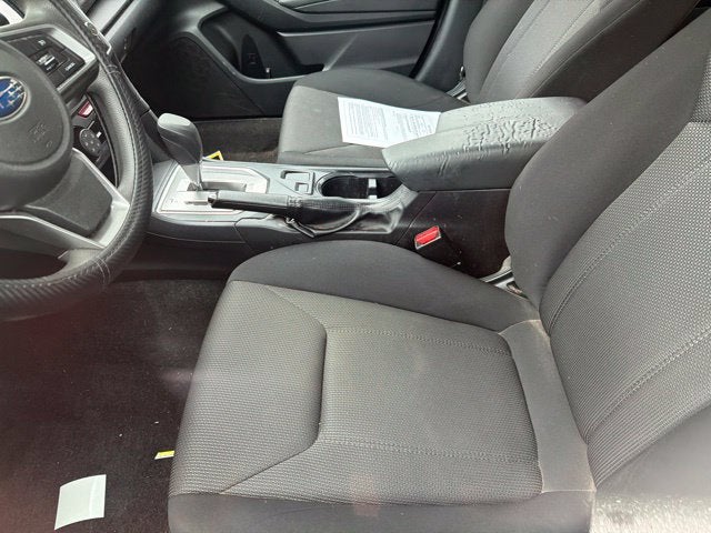 2019 Subaru Impreza 2.0i