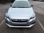 2019 Subaru Impreza 2.0i