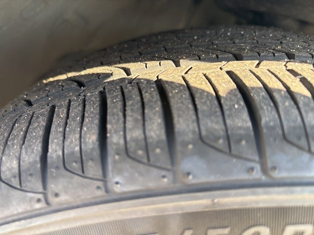 2017 Subaru Impreza 2.0i Limited