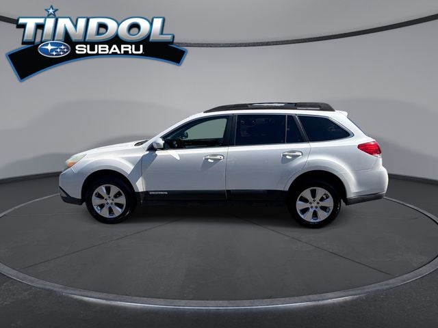 2011 Subaru Outback 2.5i Premium