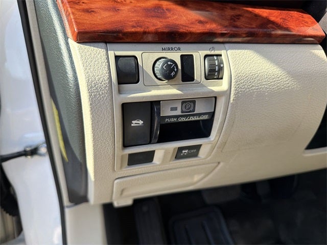 2012 Subaru Outback 3.6R Limited