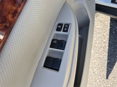 2012 Subaru Outback 3.6R Limited