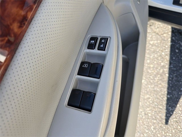 2012 Subaru Outback 3.6R Limited