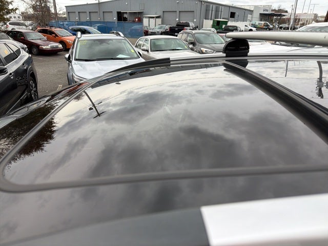 2018 Subaru Outback 3.6R Touring