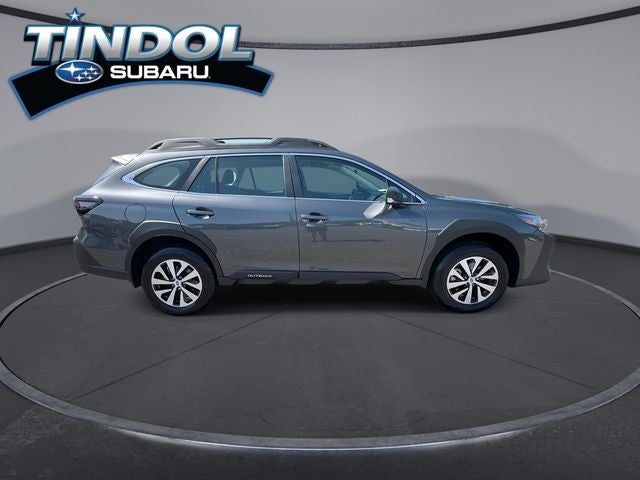 2025 Subaru Outback 2.5i