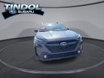 2025 Subaru Outback 2.5i