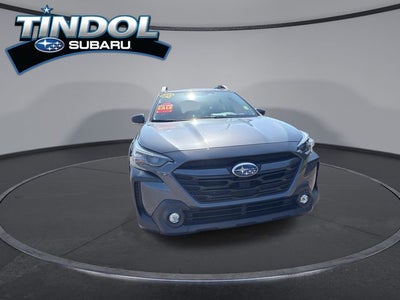 2025 Subaru Outback 2.5i