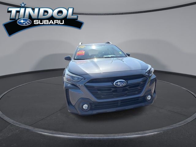 2025 Subaru Outback 2.5i
