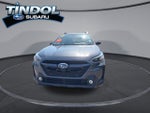2025 Subaru Outback 2.5i
