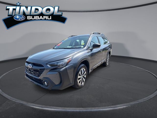 2025 Subaru Outback 2.5i