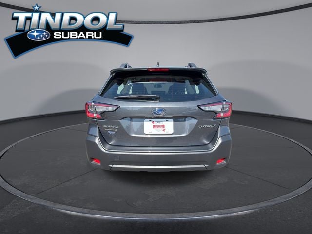 2025 Subaru Outback 2.5i