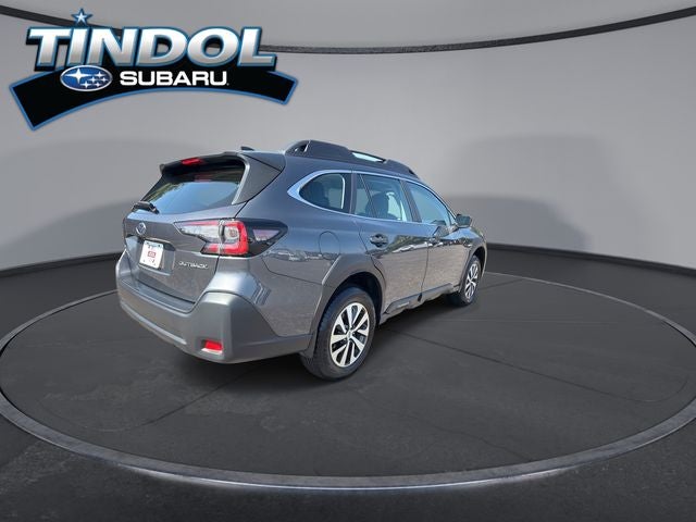 2025 Subaru Outback 2.5i